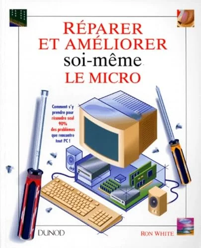 R�parer et am�liorer soi-m�me le micro