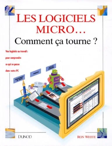 Les Logiciels micro