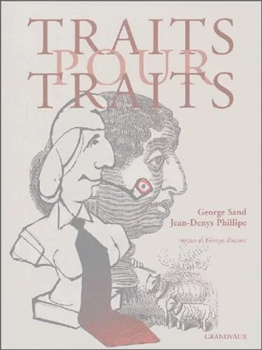 Traits pour traits