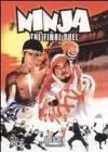 Ninja: Final Duel (Ws Sub)