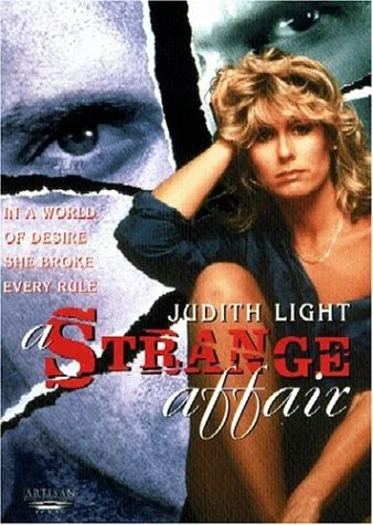 Strange Affair (1996)