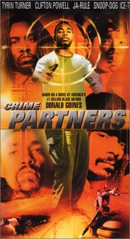 Crime Partners (2000)