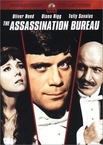 Assassination Bureau (Ws Sub Dol)