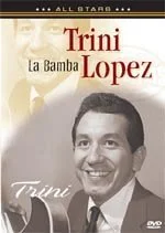 Trini Lopez - la Bamba