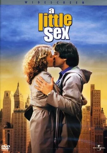 Little Sex (Ws Sub Dol)