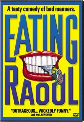 Eating Raoul (Ws Sub)