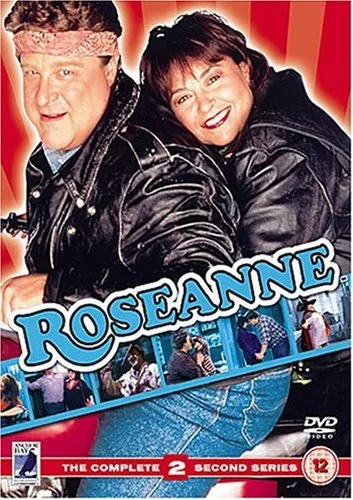 Roseanne - Series 2