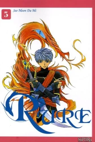 Rure, Tome 5 :