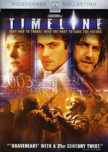 Timeline (2003) (Ws)