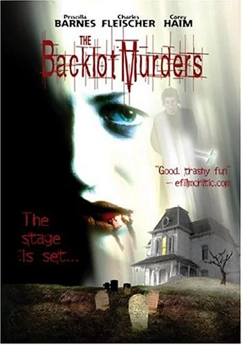 Back Lot Murders