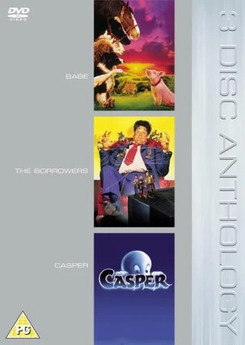 Babe / The Borrowers / Casper