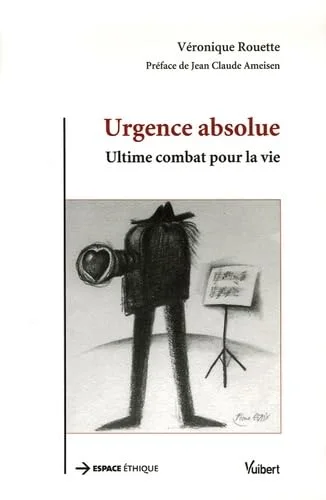Urgence absolue : Ultime combat pour la vie