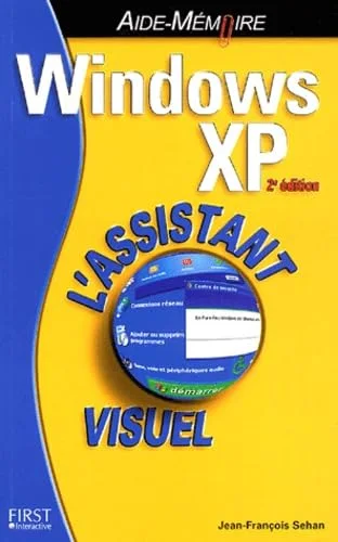 Windows XP : L'assistant visuel