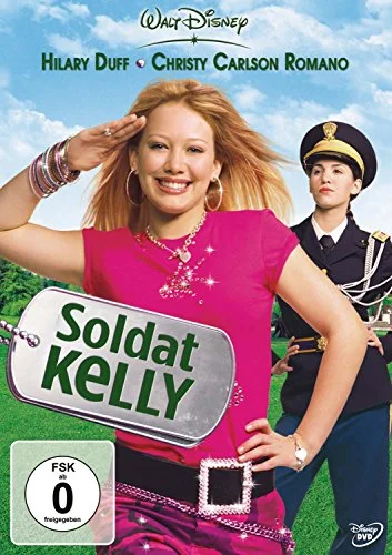 Cadet Kelly