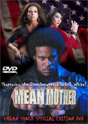 Mean Mother (Coll)