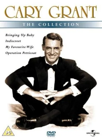 The Cary Grant Collection