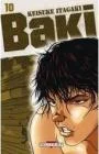Baki, Tome 10 :