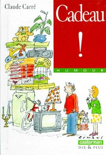 Cadeau!