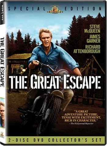 Great Escape (2pc) (Ws Coll Dub Spec Sub Dol)