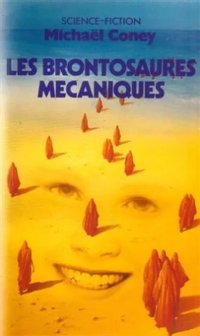 Brontosaures mecaniques