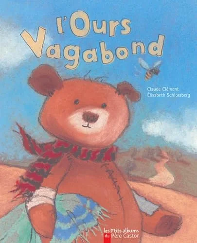Ours vagabond