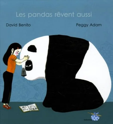 Les Pandas Revent Aussi