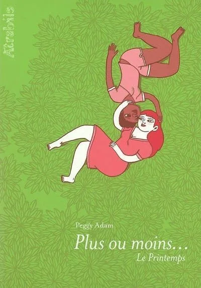 Plus ou moins... : Le Printemps