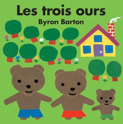 Les Trois Ours