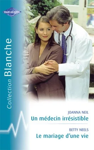 Le mariage d'une vie