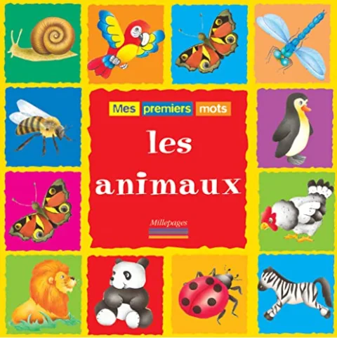 Les animaux