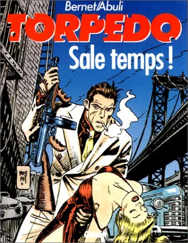 Sale temps