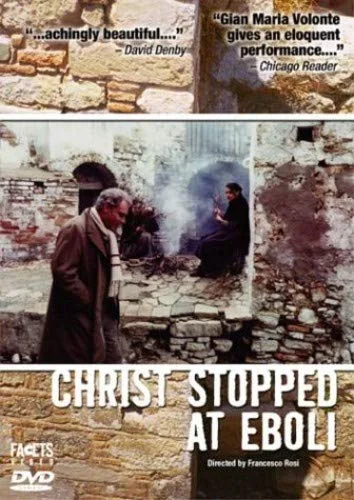 Christ Stopped at Eboli (Sub)