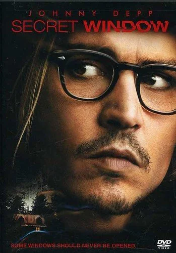 Secret Window (Ws Dub Sub Ac3 Dol)