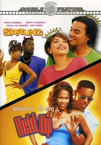 Sprung & Held Up