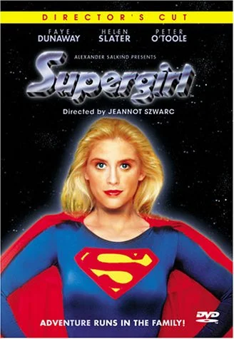 Supergirl (Ws Dir)