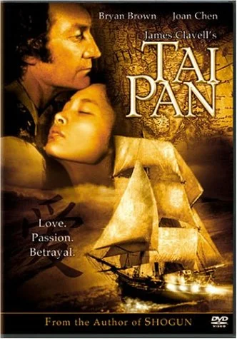 Tai Pan (Ws Sen)