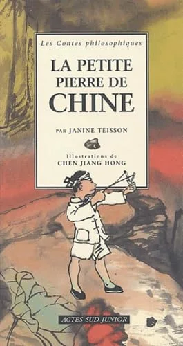 La Petite Pierre de Chine