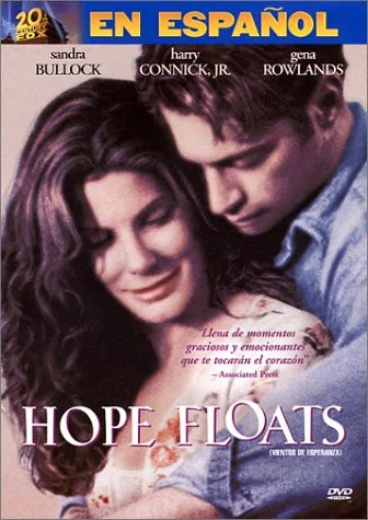 Hope Floats (Spanish) (Sub)