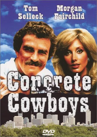 Concrete Cowboys (Unrated)