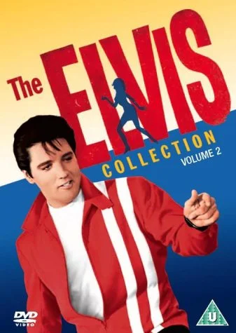 Elvis - Vol. 2