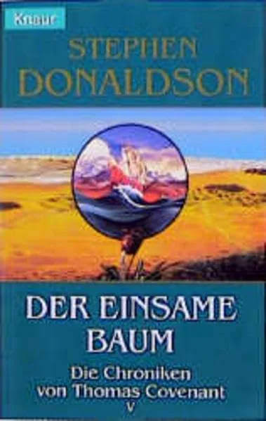 Der einsame Baum