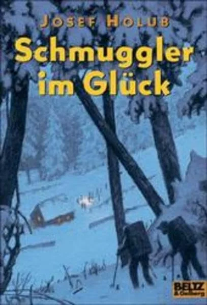 Schmuggler im Gl�ck.