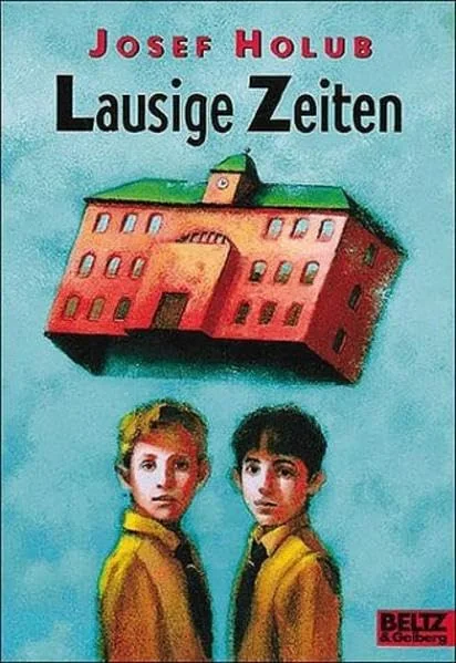 Lausige Zeiten.