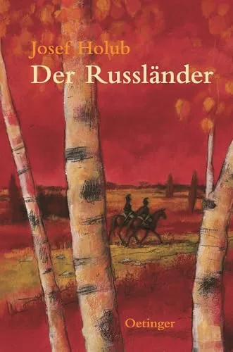 Der Russl�nder.