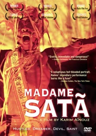 Madame Sata (Ws Sub)
