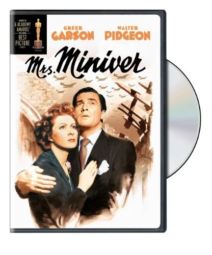 Mrs Miniver (Std Dub Sub)