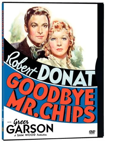 Goodbye Mr Chips (1939) (Std Dub Sub)