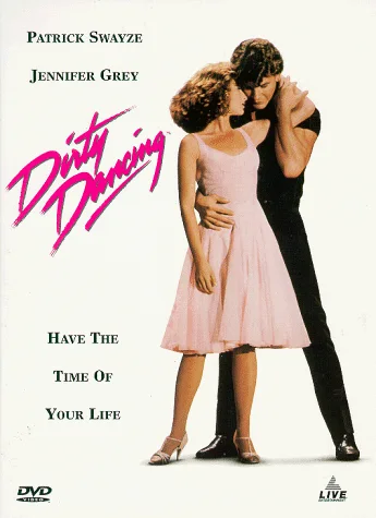 Dirty Dancing (Ws Ac3)