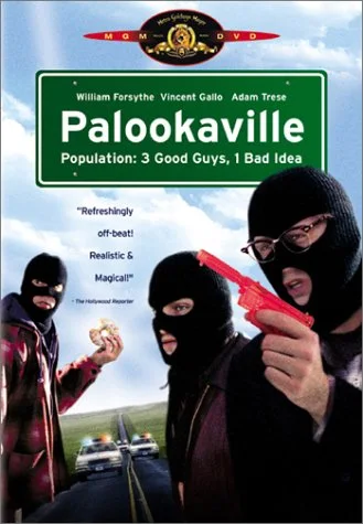 Palookaville (Ws Dub Sub)