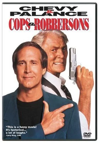 Cops & Robbersons (Ws Dub Sub)